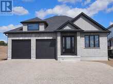 17 DARROW DRIVE | Tillsonburg Ontario | Slide Image One