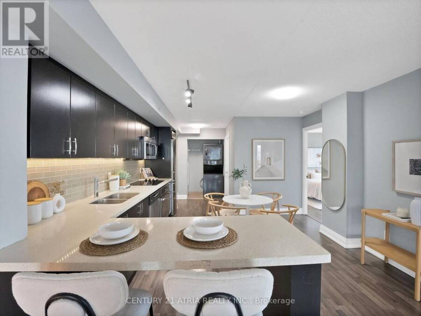 1109W - 565 WILSON AVENUE, Toronto, Ontario M3H 0C6