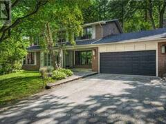 1 CAMPBELL CRESCENT Toronto Ontario, M2P 1P1