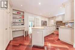 1 CAMPBELL CRESCENT | Toronto Ontario | Slide Image Nine