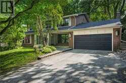 1 CAMPBELL CRESCENT | Toronto Ontario | Slide Image One