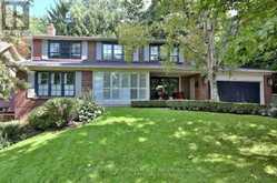 1 CAMPBELL CRESCENT | Toronto Ontario | Slide Image Two