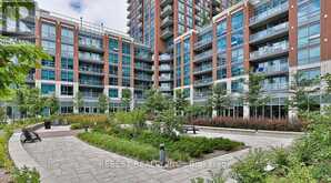 547 - 31 TIPPETT ROAD | Toronto Ontario | Slide Image One
