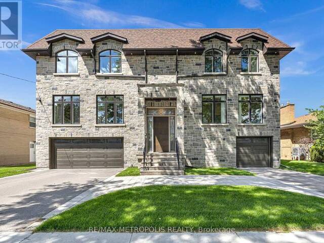 20 NOBERT ROAD Toronto Ontario, M1T 1C1 - 6 Bedrooms Home For Sale