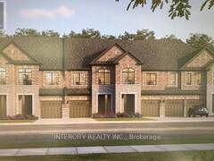 132-2 JOYCE MARSHALL DRIVE Whitby Ontario, L1M 1Z5