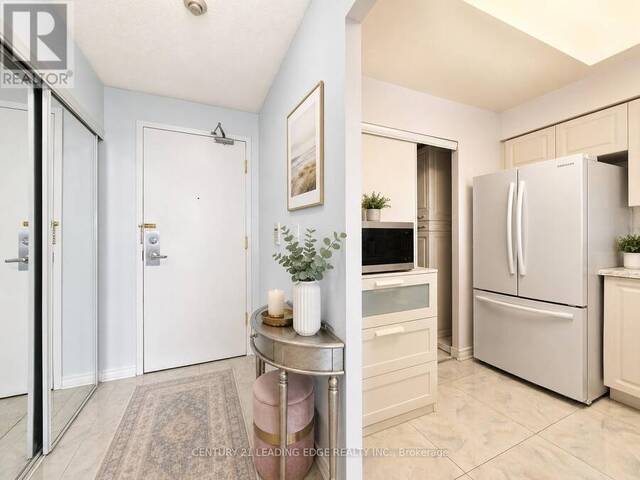 2721 - 68 CORPORATE DRIVE Toronto Ontario, M1H 3H3 - 3 Bedrooms Condo For Sale