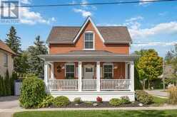 213 SECOND STREET | Whitchurch-Stouffville Ontario | Slide Image One