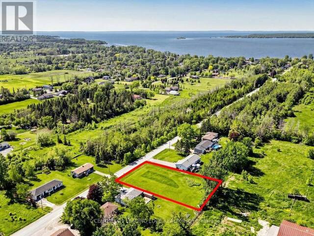 0 WOODFIELD DRIVE Georgina Ontario, L0E 1N0 - Vacant Land For Sale