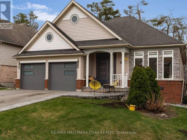 16 OAKMONT AVENUE Oro-Medonte Ontario, L0L 2L0 - 4 Bedrooms Home For Sale