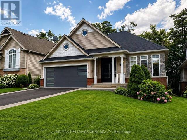 16 OAKMONT AVENUE Oro-Medonte Ontario, L0L 2L0 - 4 Bedrooms Home For Sale
