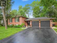 20 DOWNER CRESCENT | Wasaga Beach Ontario | Slide Image Four