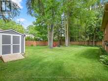 20 DOWNER CRESCENT | Wasaga Beach Ontario | Slide Image Forty-three