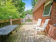 20 DOWNER CRESCENT | Wasaga Beach Ontario | Slide Image Forty