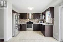 249 SUNNY MEADOW BOULEVARD | Brampton Ontario | Slide Image Fifteen