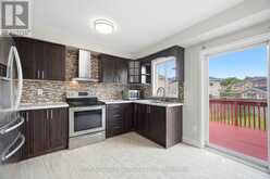 249 SUNNY MEADOW BOULEVARD | Brampton Ontario | Slide Image Sixteen