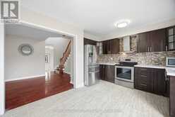 249 SUNNY MEADOW BOULEVARD | Brampton Ontario | Slide Image Seventeen