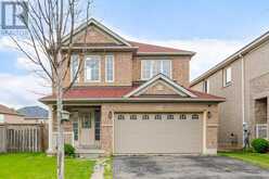 249 SUNNY MEADOW BOULEVARD | Brampton Ontario | Slide Image One