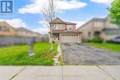 249 SUNNY MEADOW BOULEVARD | Brampton Ontario | Slide Image Two