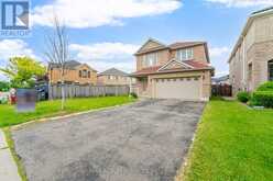 249 SUNNY MEADOW BOULEVARD | Brampton Ontario | Slide Image Three