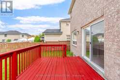 249 SUNNY MEADOW BOULEVARD | Brampton Ontario | Slide Image Forty-six