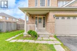 249 SUNNY MEADOW BOULEVARD | Brampton Ontario | Slide Image Five
