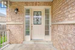 249 SUNNY MEADOW BOULEVARD | Brampton Ontario | Slide Image Six