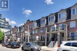 2131 - 115 GEORGE APPLETON WAY | Toronto Ontario | Slide Image Two