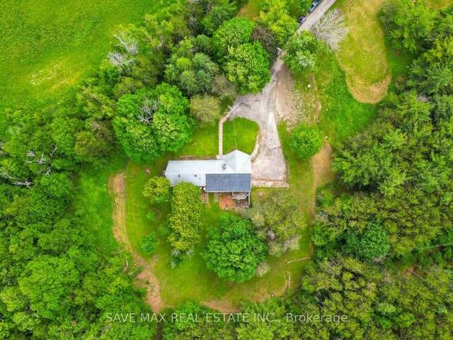 5812 BEECH GROVE SIDE ROAD Caledon Ontario, L7K 0M7 - 3 Bedrooms Home For Sale