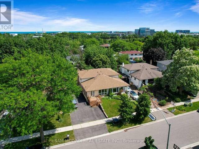 2644 ALTADENA COURT Mississauga Ontario, L5K 1G2 - 4 Bedrooms Home For Sale
