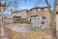 2911 TRADEWIND DRIVE | Mississauga Ontario | Slide Image Forty-seven