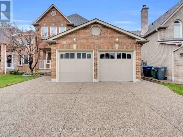 2911 TRADEWIND DRIVE Mississauga Ontario, L5N 6L2 - 6 Bedrooms Home For Sale