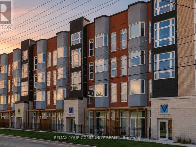 114 - 253 ALBERT STREET Waterloo Ontario, N2L 3T7 - 2 Bedrooms Condo For Sale