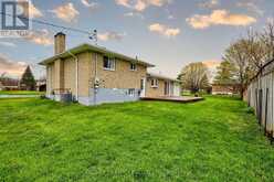 39 MEREDITH CRESCENT | Cobourg Ontario | Slide Image Thirty-four