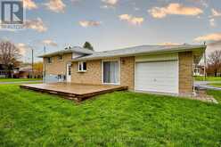 39 MEREDITH CRESCENT | Cobourg Ontario | Slide Image Thirty-five