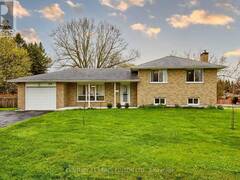 39 MEREDITH CRESCENT Cobourg Ontario, K9A 4R3