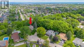 22 BURT COURT | Hamilton Ontario | Slide Image Fifty