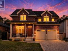 49 FERRIS ROAD Toronto Ontario, M4B 1G2