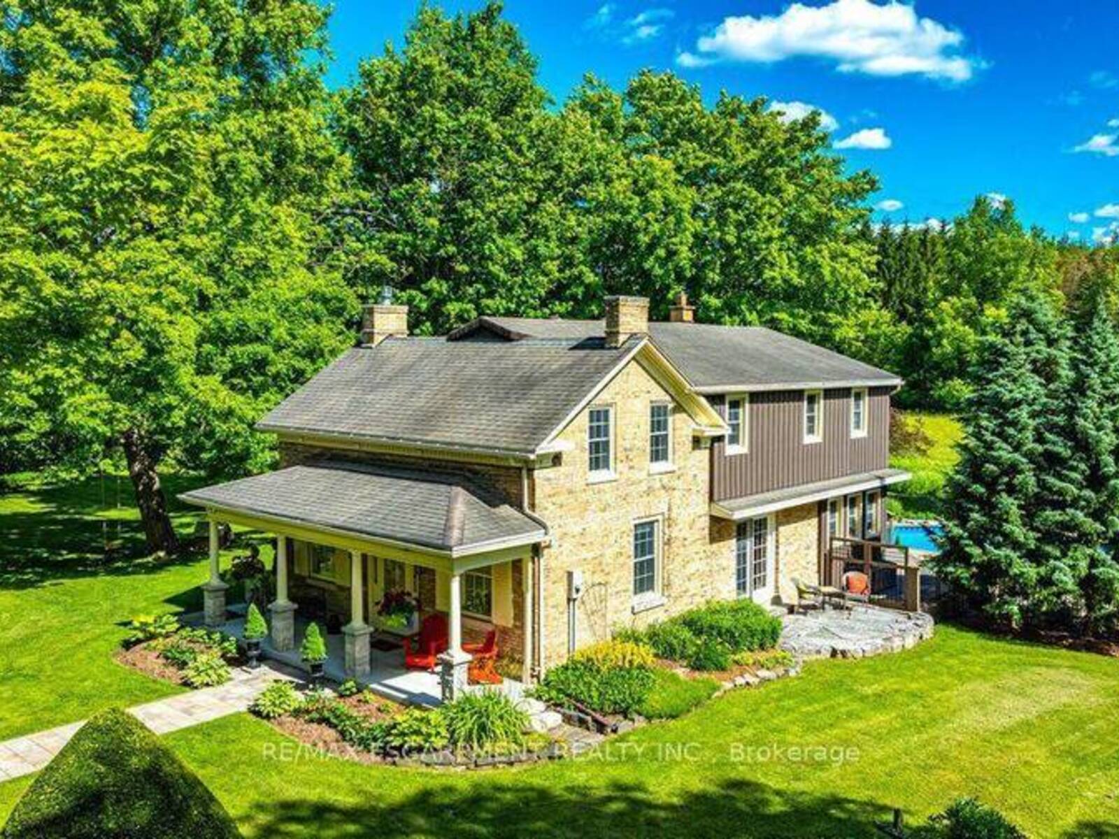 1048 REGIONAL ROAD 97, Hamilton, Ontario N0B 2J0