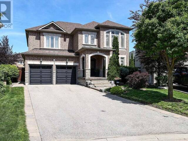 140 HUMBER FOREST COURT Vaughan Ontario, L4H 2V2 - 4 Bedrooms Home For Sale