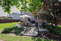 140 HUMBER FOREST COURT | Vaughan Ontario | Slide Image Thirty-five