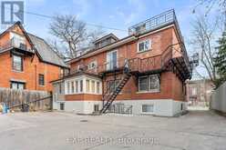 354 ANNETTE STREET | Toronto Ontario | Slide Image Ten