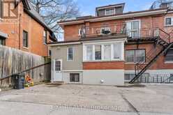 354 ANNETTE STREET | Toronto Ontario | Slide Image Eleven