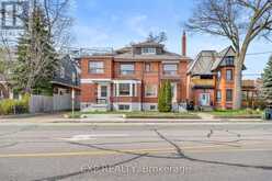 354 ANNETTE STREET | Toronto Ontario | Slide Image Two