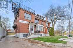 354 ANNETTE STREET | Toronto Ontario | Slide Image Three
