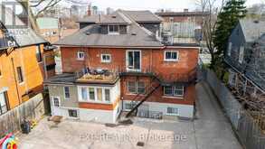 354 ANNETTE STREET | Toronto Ontario | Slide Image Forty-two