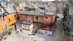 354 ANNETTE STREET | Toronto Ontario | Slide Image Forty-three