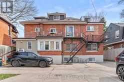 354 ANNETTE STREET | Toronto Ontario | Slide Image Four