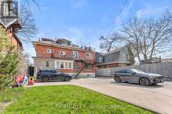 354 ANNETTE STREET | Toronto Ontario | Slide Image Six