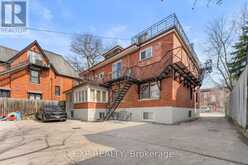 354 ANNETTE STREET | Toronto Ontario | Slide Image Seven