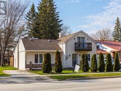 124 BRUCE STREET S Thornbury Ontario, N0H 2P0